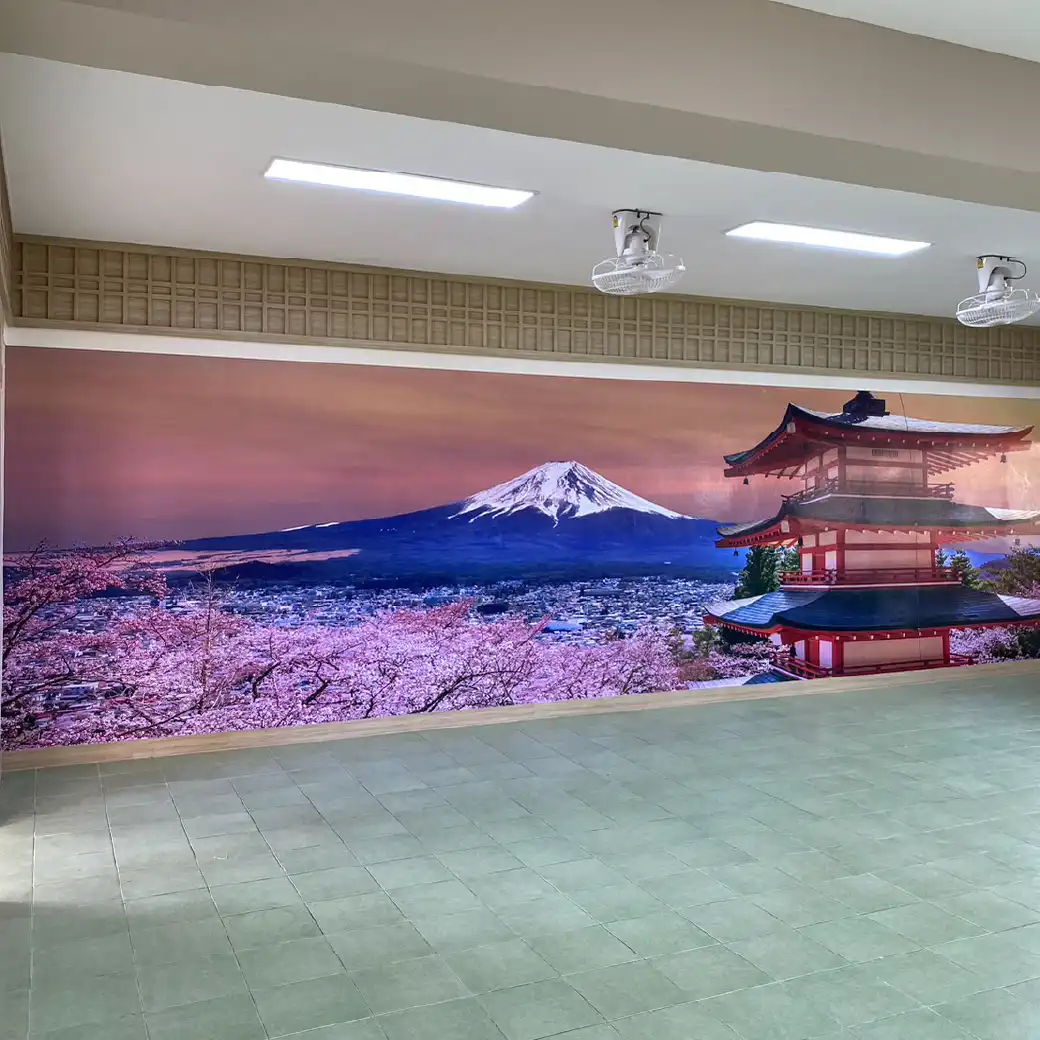 Review Digital Print MD Wallpaper (2)