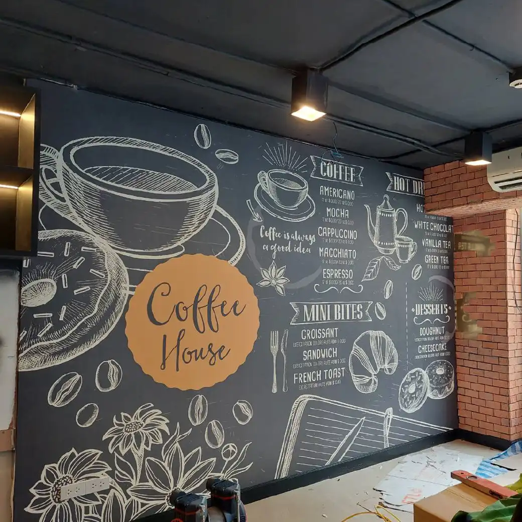 Review Digital Print MD Wallpaper (3)