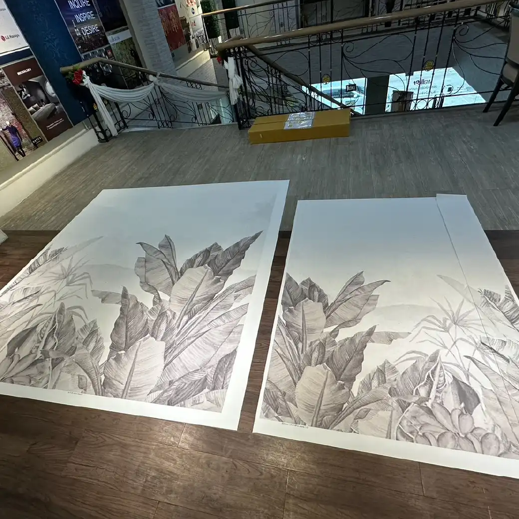 Review Digital Print MD Wallpaper (5)